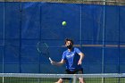 MTen vs Clark  Men’s Tennis vs Clark University : Wheaton, MTennis, MTen, Men’s Tennnis